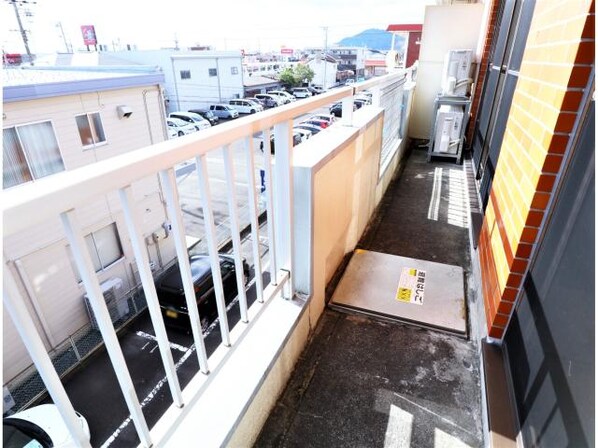 静岡駅 バス10分  中田四丁目下車：停歩2分 3階の物件内観写真